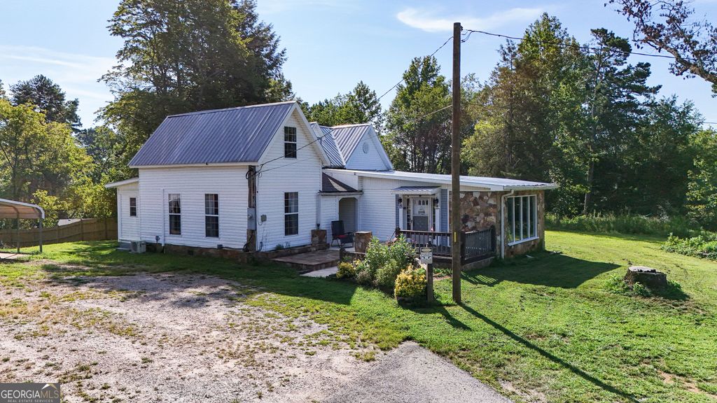 4850 New Liberty Road, Clarkesville, GA 30523 — photo 3