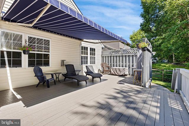 263 THOMAS JEFFERSON TER, Elkton, MD 21921