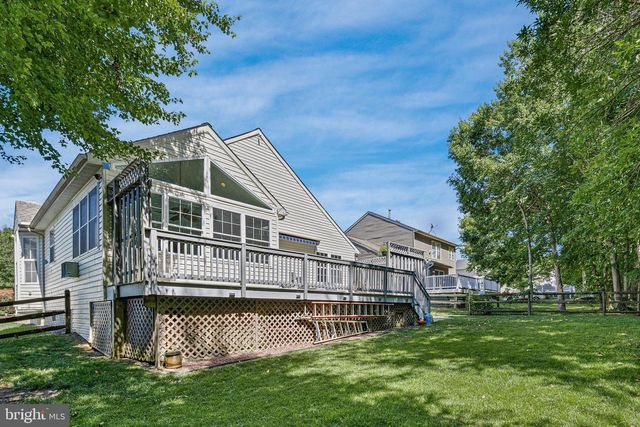 263 THOMAS JEFFERSON TER, Elkton, MD 21921
