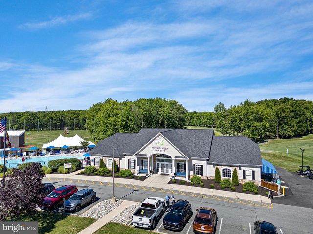 263 THOMAS JEFFERSON TER, Elkton, MD 21921
