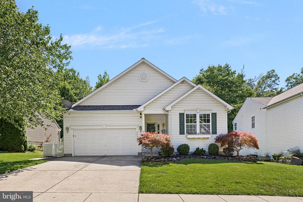 263 THOMAS JEFFERSON TER, Elkton, MD 21921