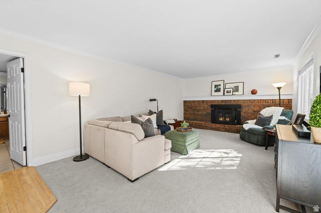11848 S CEDAR RIDGE RD, Sandy, UT 84094