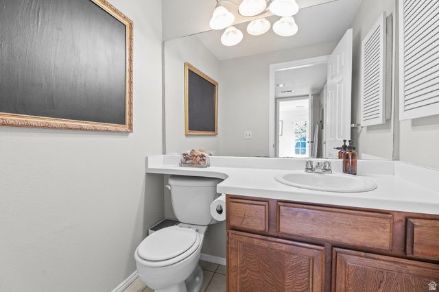 11848 S CEDAR RIDGE RD, Sandy, UT 84094
