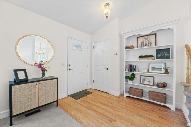 11848 S CEDAR RIDGE RD, Sandy, UT 84094
