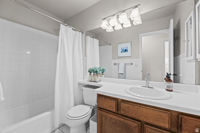 11848 S CEDAR RIDGE RD, Sandy, UT 84094