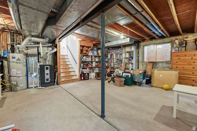 11848 S CEDAR RIDGE RD, Sandy, UT 84094