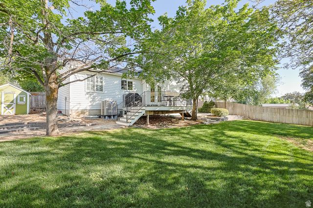 11848 S CEDAR RIDGE RD, Sandy, UT 84094