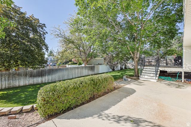 11848 S CEDAR RIDGE RD, Sandy, UT 84094