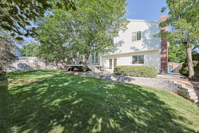 11848 S CEDAR RIDGE RD, Sandy, UT 84094