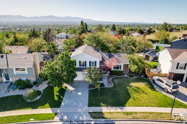 11848 S CEDAR RIDGE RD, Sandy, UT 84094