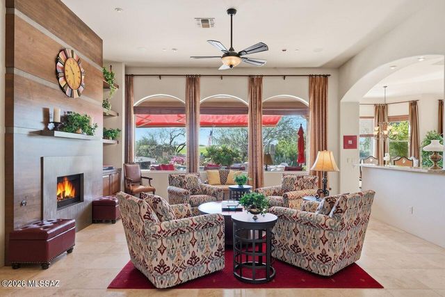 5911 W Sonoran Links Lane, Marana, AZ 85658