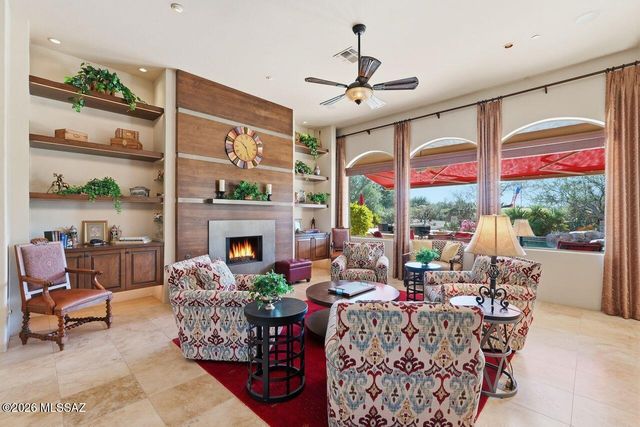 5911 W Sonoran Links Lane, Marana, AZ 85658