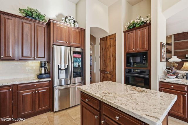 5911 W Sonoran Links Lane, Marana, AZ 85658