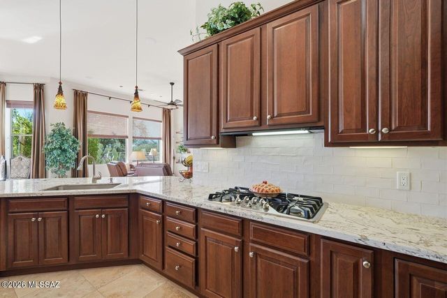 5911 W Sonoran Links Lane, Marana, AZ 85658