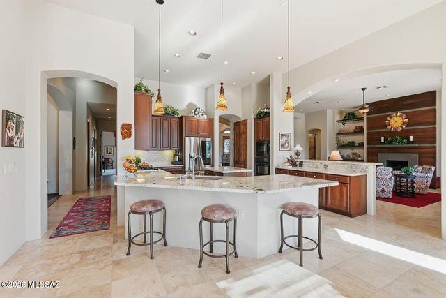 5911 W Sonoran Links Lane, Marana, AZ 85658