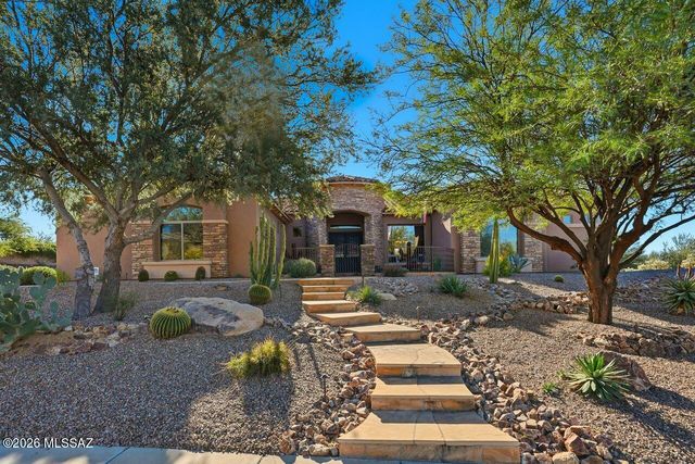 5911 W Sonoran Links Lane, Marana, AZ 85658