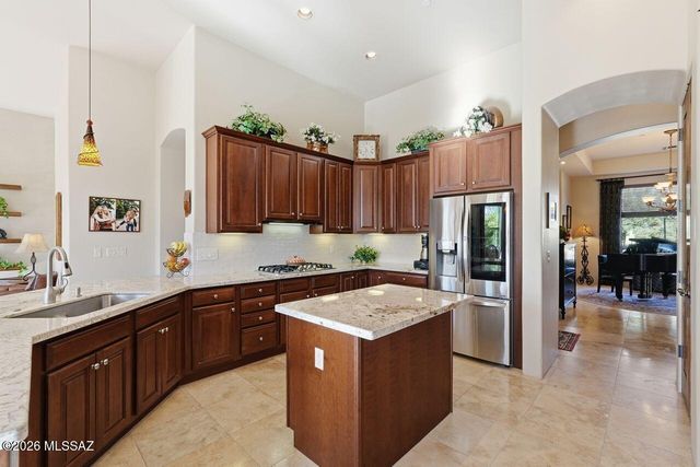 5911 W Sonoran Links Lane, Marana, AZ 85658