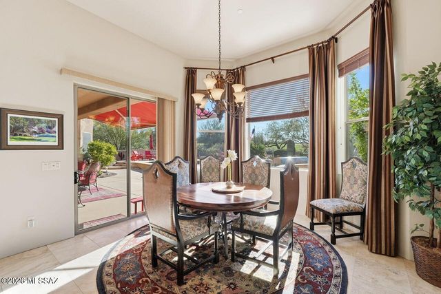 5911 W Sonoran Links Lane, Marana, AZ 85658