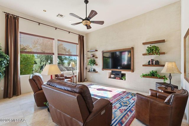 5911 W Sonoran Links Lane, Marana, AZ 85658