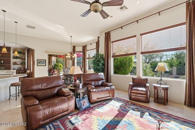 5911 W Sonoran Links Lane, Marana, AZ 85658