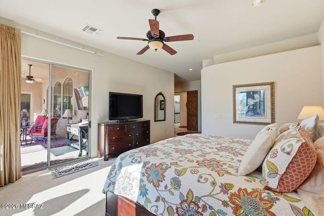 5911 W Sonoran Links Lane, Marana, AZ 85658