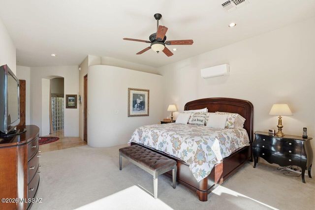 5911 W Sonoran Links Lane, Marana, AZ 85658