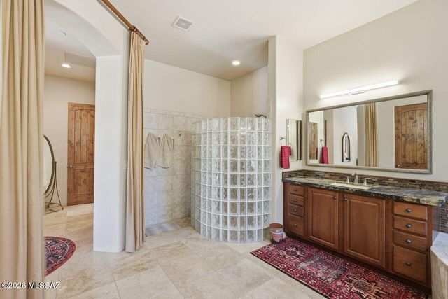 5911 W Sonoran Links Lane, Marana, AZ 85658