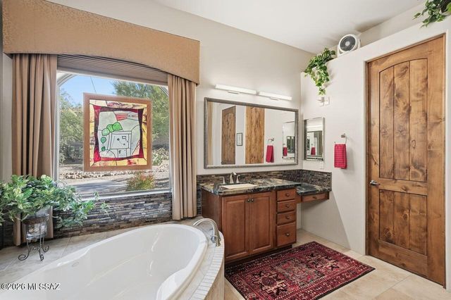 5911 W Sonoran Links Lane, Marana, AZ 85658