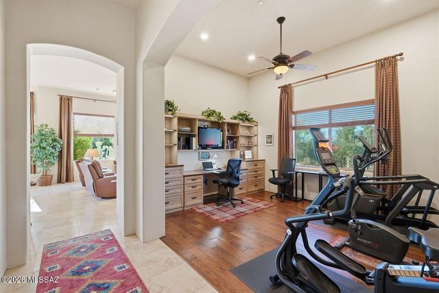 5911 W Sonoran Links Lane, Marana, AZ 85658