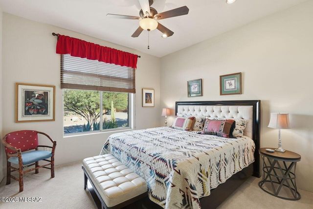 5911 W Sonoran Links Lane, Marana, AZ 85658