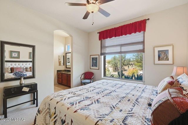 5911 W Sonoran Links Lane, Marana, AZ 85658