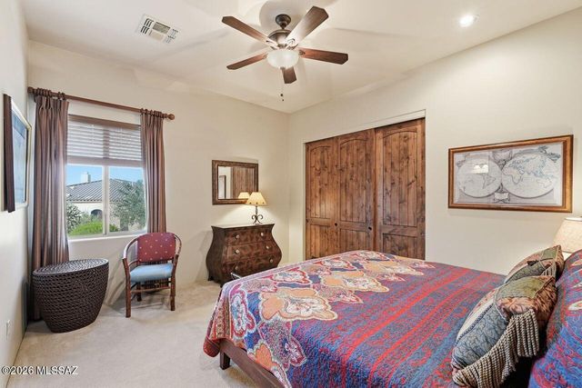 5911 W Sonoran Links Lane, Marana, AZ 85658