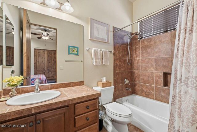 5911 W Sonoran Links Lane, Marana, AZ 85658