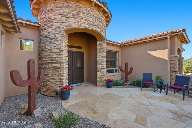 5911 W Sonoran Links Lane, Marana, AZ 85658
