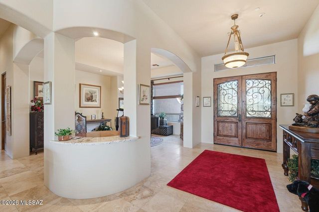 5911 W Sonoran Links Lane, Marana, AZ 85658