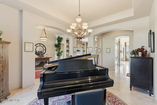 5911 W Sonoran Links Lane, Marana, AZ 85658