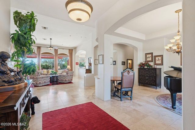 5911 W Sonoran Links Lane, Marana, AZ 85658