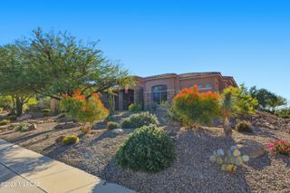 5911 W Sonoran Links Lane, Marana, AZ 85658