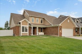 23990 Pennington Lane, Brownstown Charter Township, MI 48134