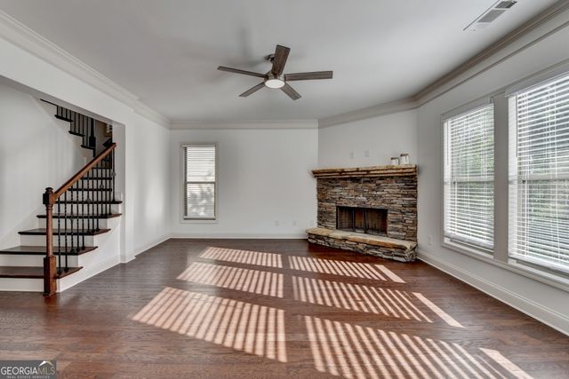 2272 Misty Brook Court, Buford, GA 30519