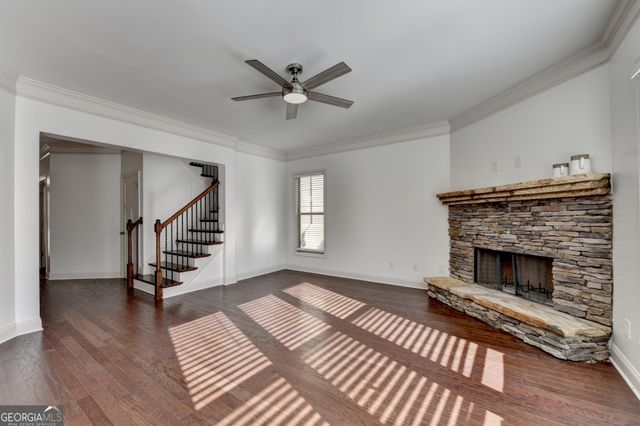 2272 Misty Brook Court, Buford, GA 30519