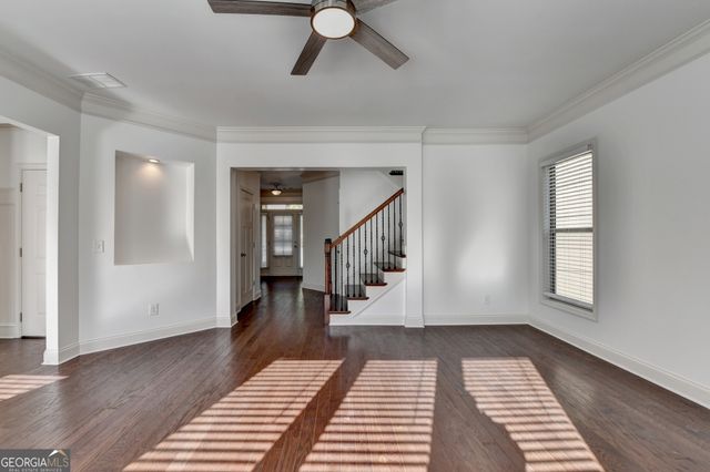 2272 Misty Brook Court, Buford, GA 30519