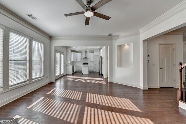 2272 Misty Brook Court, Buford, GA 30519