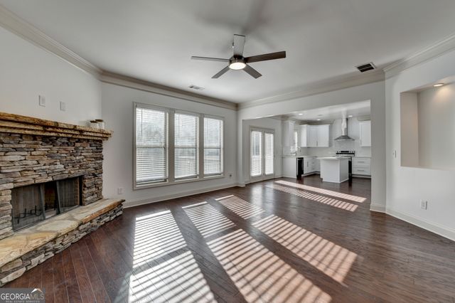 2272 Misty Brook Court, Buford, GA 30519