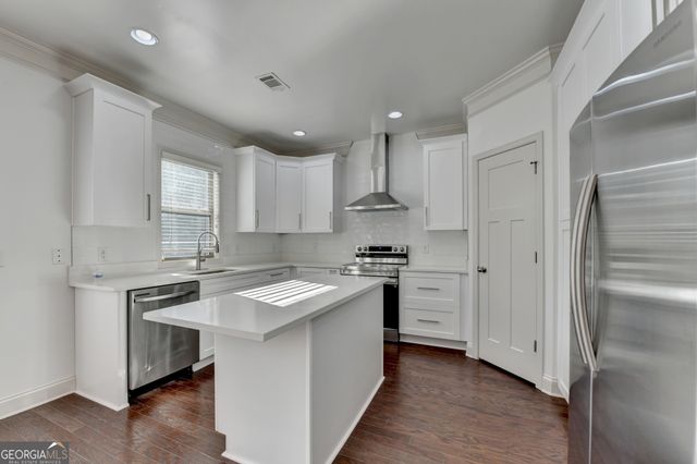 2272 Misty Brook Court, Buford, GA 30519