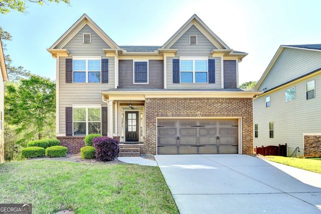 2272 Misty Brook Court, Buford, GA 30519