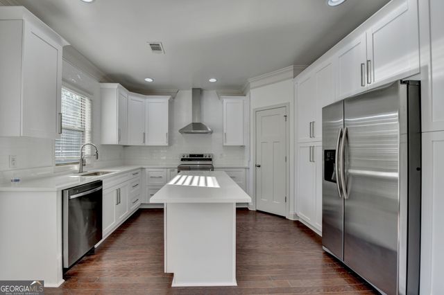 2272 Misty Brook Court, Buford, GA 30519