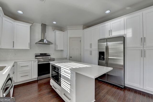 2272 Misty Brook Court, Buford, GA 30519