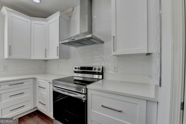 2272 Misty Brook Court, Buford, GA 30519