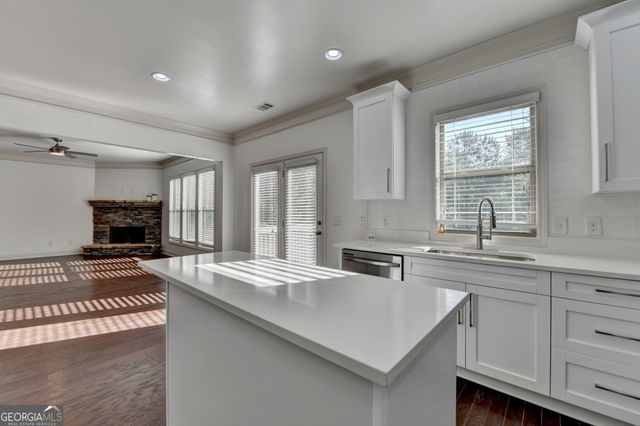 2272 Misty Brook Court, Buford, GA 30519